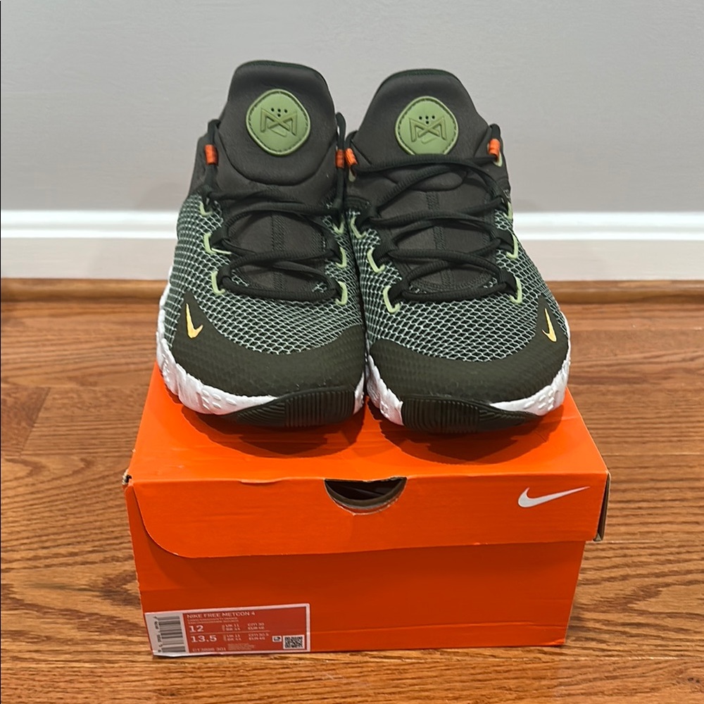 Nike Metcon 4